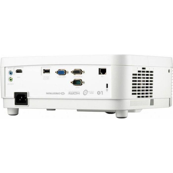 ViewSonic LS560W Proyector LED Tiro Corto WXGA (1280x800) 3000 Lúmenes ANSI 3.000.000:1 Contraste 3D SuperColor+ 22 ViewSonic LS560W Proyector LED Tiro Corto WXGA (1280x800) 3000 Lúmenes ANSI 3.000.000:1 Contraste 3D SuperColor+ 22