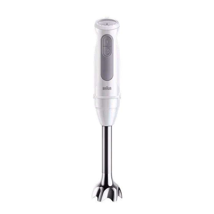 Batidora de Mano Braun Minipimer 5 1000 W Blanco 4