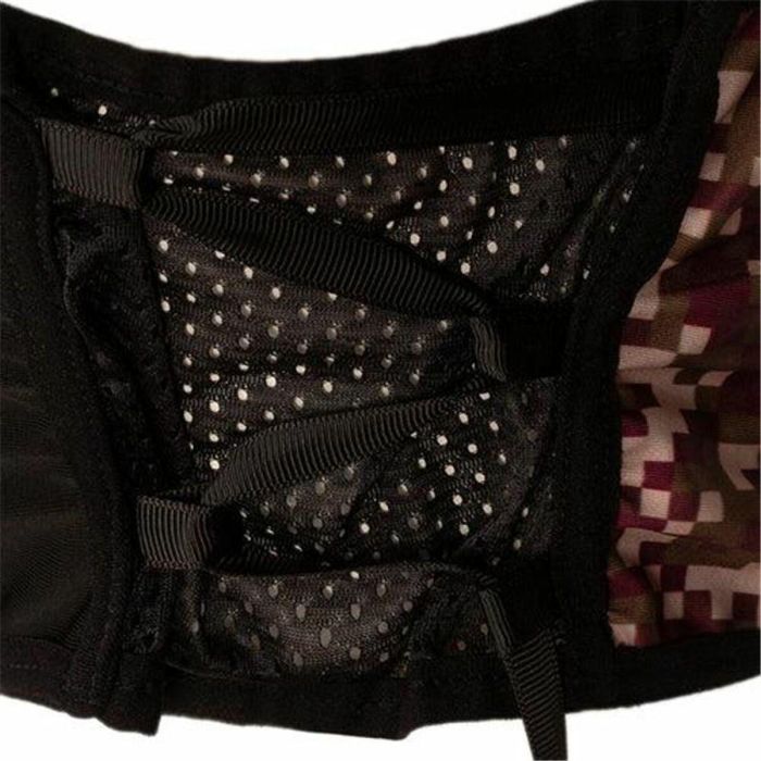 Chaleco de Running ARCh MAX Arch Max Hydration Bike 8L Negro 1