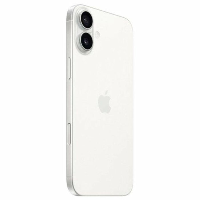 Smartphone Apple iPhone 16 Plus 6,7" 128 GB Blanco 7