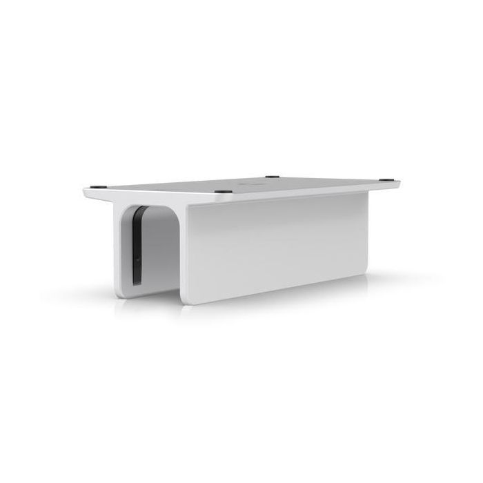 Ubiquiti Cloud Key Stand Soporte Aluminio Compatible con Cloud Key G2 Plus 5