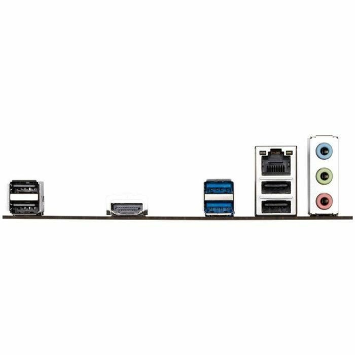 Gigabyte H610M K DDR4 Intel LGA 1700 DDR4 Placa Base para PC 31