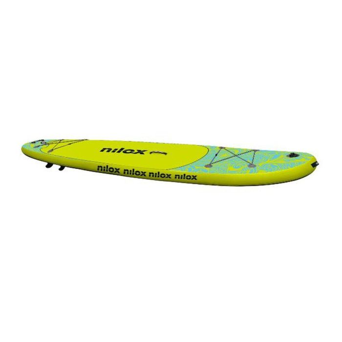Patinete Eléctrico Nilox NXWTRSUP Patinete Eléctrico Nilox NXWTRSUP