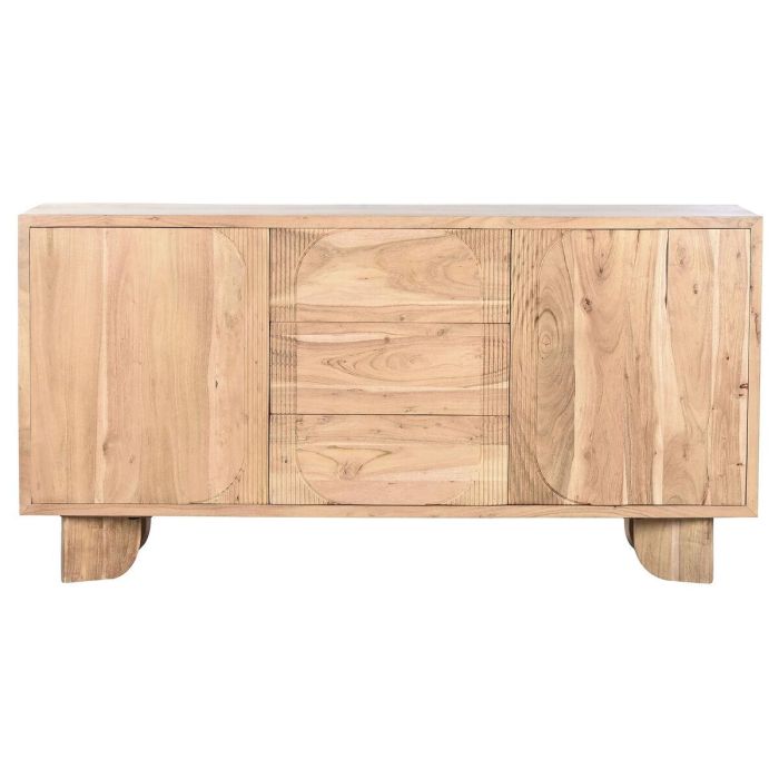 Buffet Moderno DKD Home Decor 40.5 x 80 x 160 cm 1 Buffet Moderno DKD Home Decor 40.5 x 80 x 160 cm 1