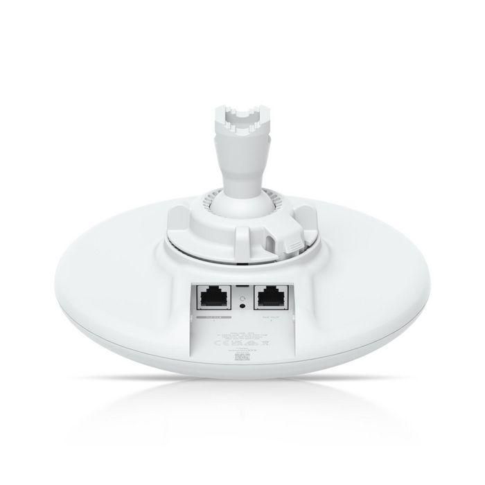 Ubiquiti Device Bridge Pro, pole mount, 2x GbE LAN, PoE/PoE+, WiFi 5 GHz, 867 Mbps, UV-resistant polycarbonate, IPX6, white 3 Ubiquiti Device Bridge Pro, pole mount, 2x GbE LAN, PoE/PoE+, WiFi 5 GHz, 867 Mbps, UV-resistant polycarbonate, IPX6, white 3
