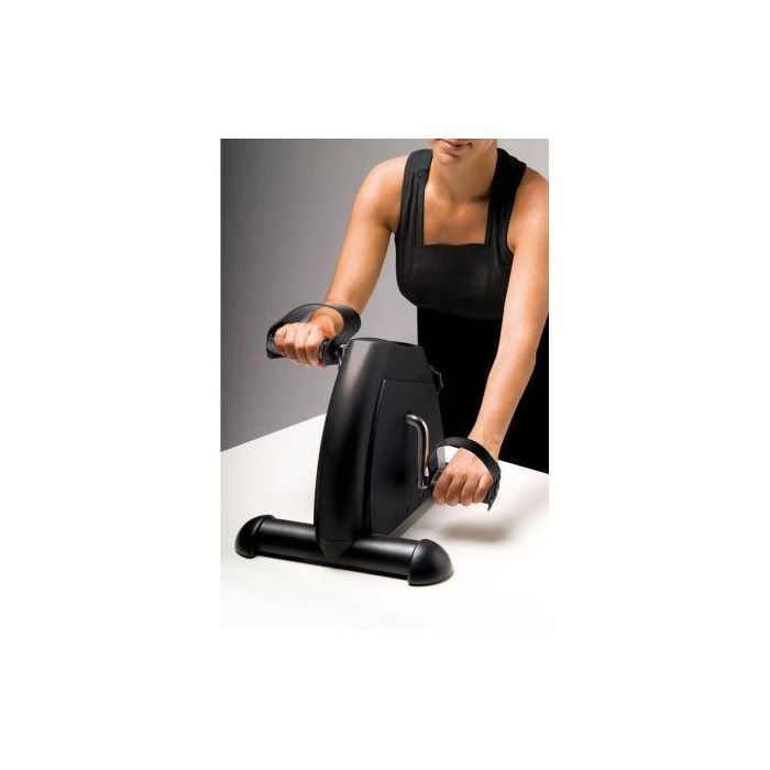 Pedaleador Digital Jocca 6158N/ Negro 2