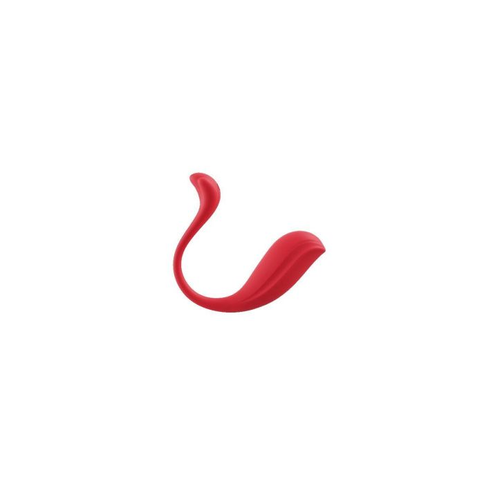 Vibrador Svakom Rojo 4 Vibrador Svakom Rojo 4