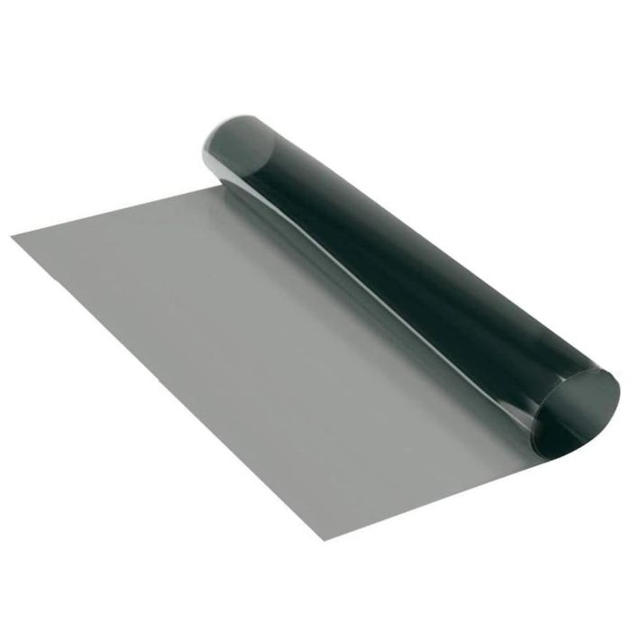 Foliatec FO16190 Lámina Solar Homologada Blacknight Reflex Light Protección UV-Calor 76 x 300 cm 2