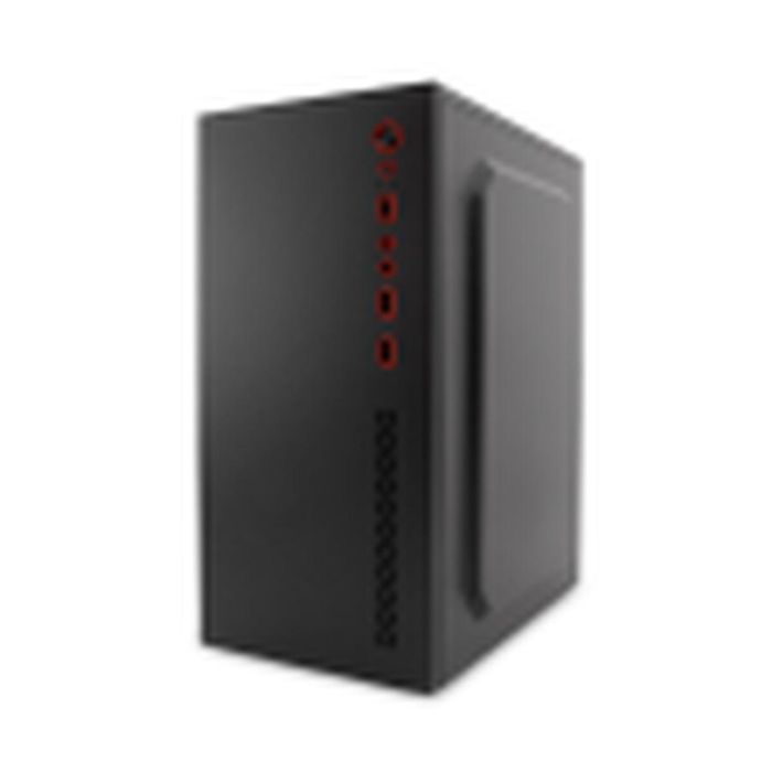 Differo OR1639277 PC Escritorio AMD Ryzen™ 5 5600G 16GB DDR4 3200MHz 500GB SSD Windows 11 Home Negro 1 Differo OR1639277 PC Escritorio AMD Ryzen™ 5 5600G 16GB DDR4 3200MHz 500GB SSD Windows 11 Home Negro 1