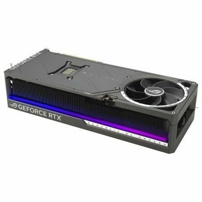 Tarjeta Gráfica Asus nvidia geforce rtx 5090 GDDR7 33 Tarjeta Gráfica Asus nvidia geforce rtx 5090 GDDR7 33