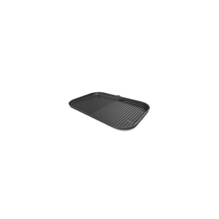 Ninja Plancha Parrilla Barbacoa 2 en 1 para asar y saltear, compatible con OG850EU/OG901EU