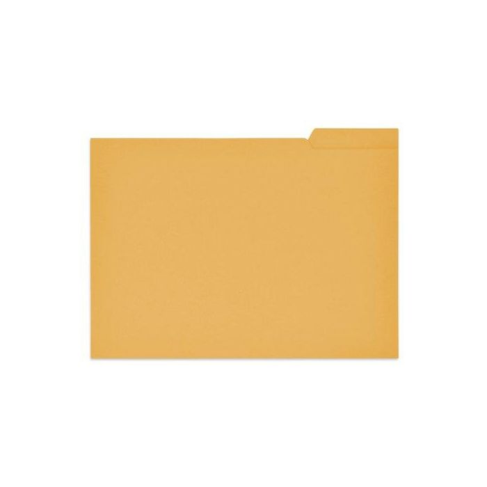 Subcarpeta Gio Pestaña Derecha 250G Fº Caña Paquete De 50 (Sb2141-000-00)