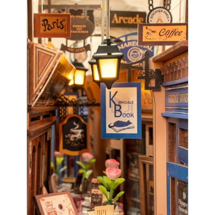 Maqueta Citas en la Sala de Juegos 148pzs 13 Maqueta Citas en la Sala de Juegos 148pzs 13