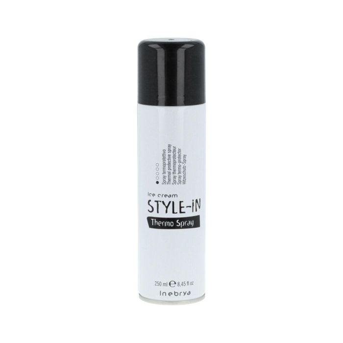 Protector Capilar Inebrya Style-In Spray 250 ml Protector Capilar Inebrya Style-In Spray 250 ml