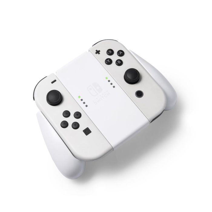 Videojuegos Powera COMFORT GRIP JOY-CON SWITCH 6 Videojuegos Powera COMFORT GRIP JOY-CON SWITCH 6