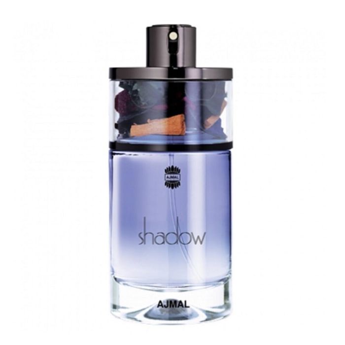Ajmal Shadow eau de parfum 75 ml vaporizador Ajmal Shadow eau de parfum 75 ml vaporizador