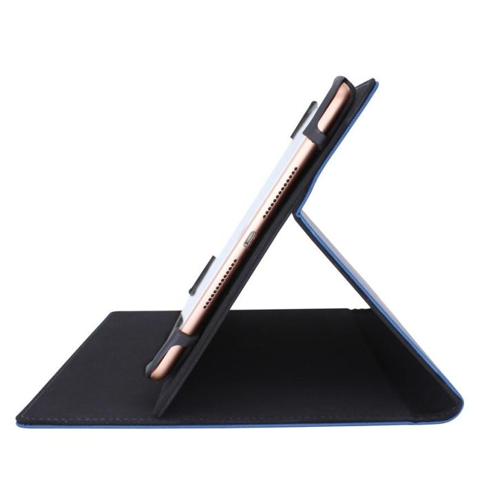 Elbe FU-001 Funda Universal para Tablet 9' a 10.8' Azul Classic - Ajuste Elástico y Cierre Magnético 3 Elbe FU-001 Funda Universal para Tablet 9' a 10.8' Azul Classic - Ajuste Elástico y Cierre Magnético 3