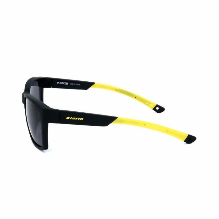Lotto Ls1011 Blk 145 mm 1 Lotto Ls1011 Blk 145 mm 1