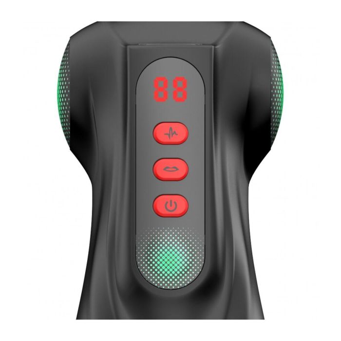 Masturbador Masturs Raven 22