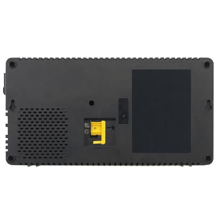 Apc Bv500I-Gr Sistema de Alimentación Ininterrumpida (Ups) Línea Interactiva 0,5 Kva 300 W 4 Salidas Ac 2 Apc Bv500I-Gr Sistema de Alimentación Ininterrumpida (Ups) Línea Interactiva 0,5 Kva 300 W 4 Salidas Ac 2