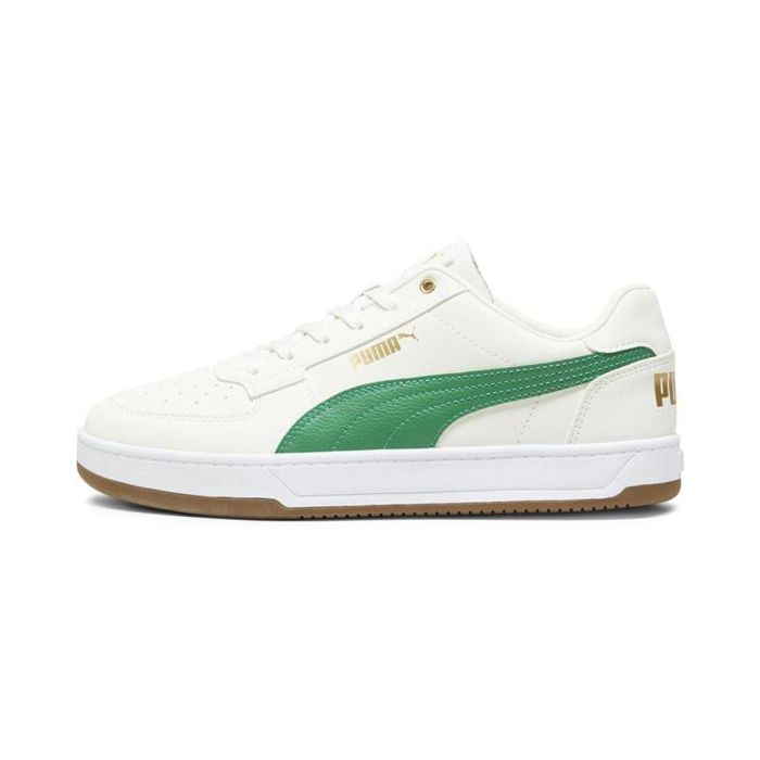 Zapatillas Deportivas Hombre Puma Caven 2.0 75 Years Blanco 42 0 Zapatillas Deportivas Hombre Puma Caven 2.0 75 Years Blanco 42 0