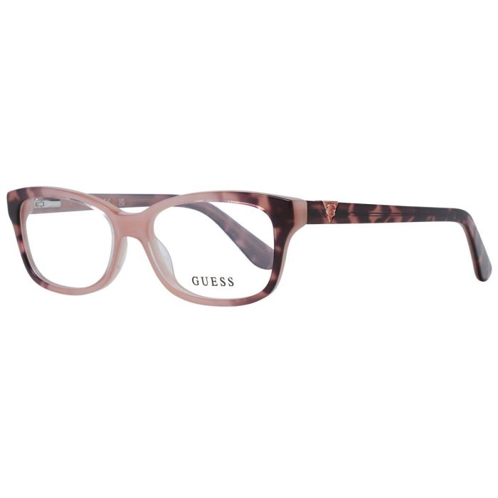 Montura de Gafas Mujer Guess GU2948 50074 0 Montura de Gafas Mujer Guess GU2948 50074 0