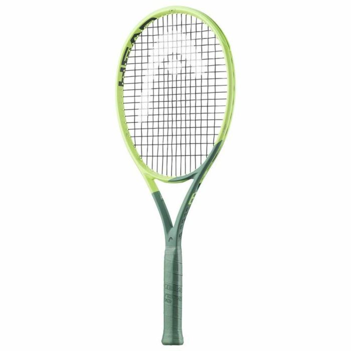 Raqueta de Tenis Head Extreme MP 2022 Verde 4