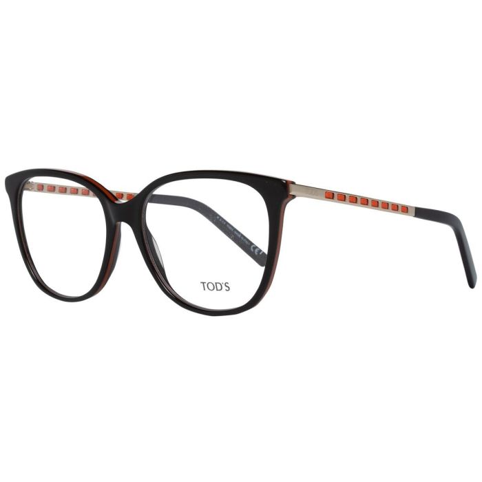Montura de Gafas Mujer Tods TO5224 54048 Montura de Gafas Mujer Tods TO5224 54048