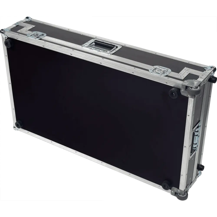 Algamcases Flight Case para Pioneer Ddj-Sz / Ddj-Sz2 Contrachapado de Abedul 7mm 2