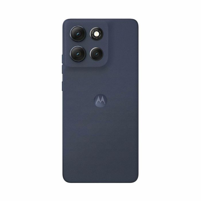 Motorola Moto G86 8GB 256GB 5G 6.67" P-OLED 120Hz 50MP Azul Oscuro 8 Motorola Moto G86 8GB 256GB 5G 6.67" P-OLED 120Hz 50MP Azul Oscuro 8