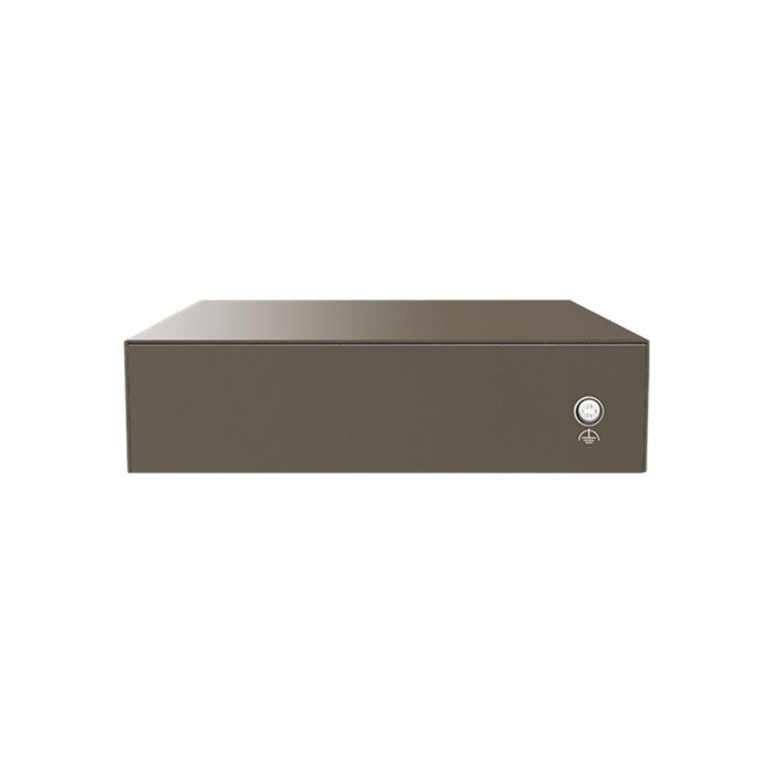 Switch Ip - Com G1105Pd 5 Puertos Gigabit 2 Switch Ip - Com G1105Pd 5 Puertos Gigabit 2