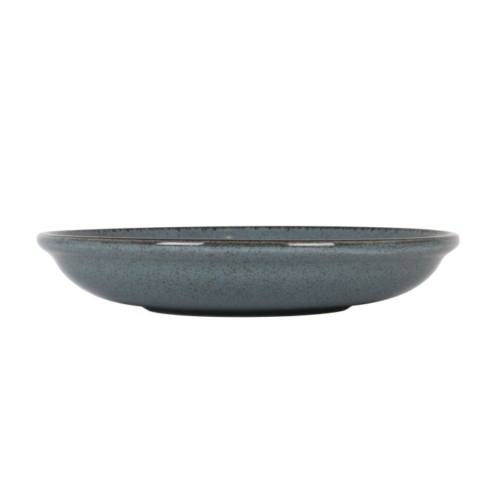 Plato Hondo Santa Clara Azul 21 cm (6 Unidades) 4 Plato Hondo Santa Clara Azul 21 cm (6 Unidades) 4