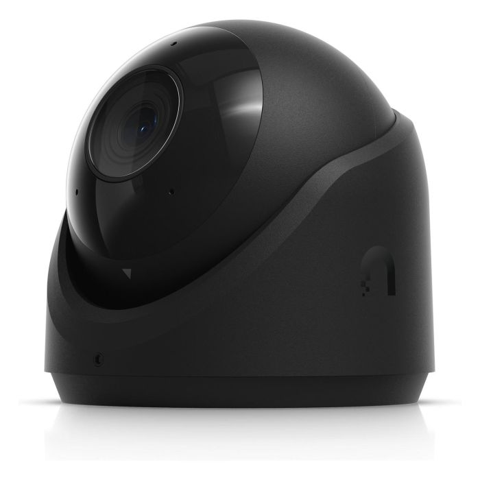 Ubiquiti UVC-G6-TURRET-B - Cámara de Seguridad IP Turret 4K 8MP, Interior/Exterior, Visión Nocturna, PoE, IP66, Color Negro 2 Ubiquiti UVC-G6-TURRET-B - Cámara de Seguridad IP Turret 4K 8MP, Interior/Exterior, Visión Nocturna, PoE, IP66, Color Negro 2