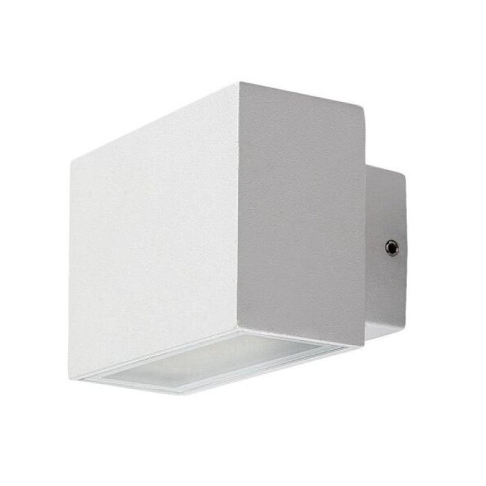 Aplique Exterior RABALUX "Mataro" LED 7W 580Lm 4000ºK IP54 [RAB-77074] 2
