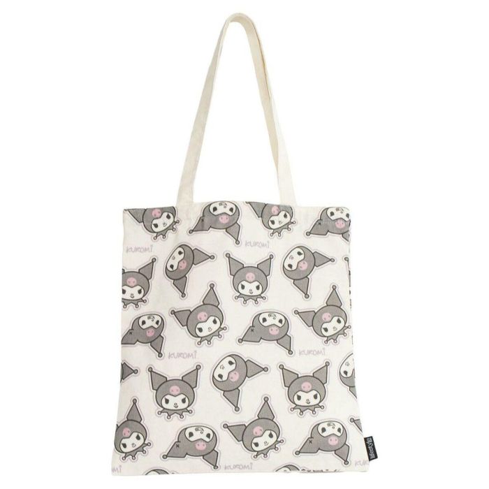 Bolso Mujer Hello Kitty Gris Bolso Mujer Hello Kitty Gris