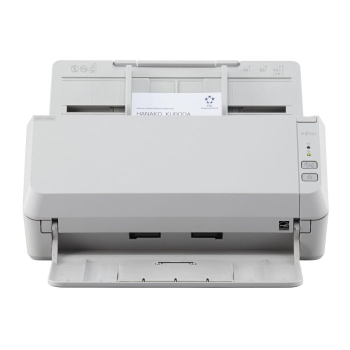 Escáner Fujitsu SP-1125N 25 ppm