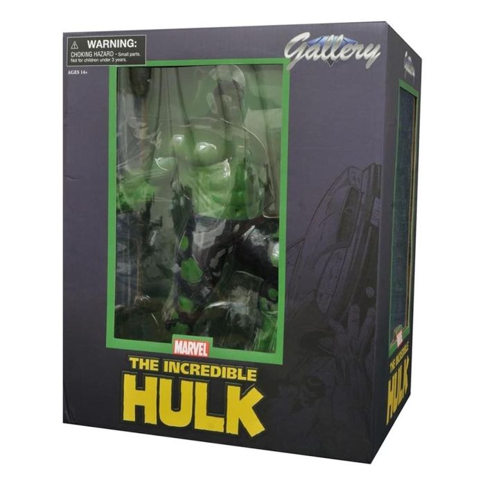 Figura Diamond Select Toys Marvel Gallery 1 Figura Diamond Select Toys Marvel Gallery 1