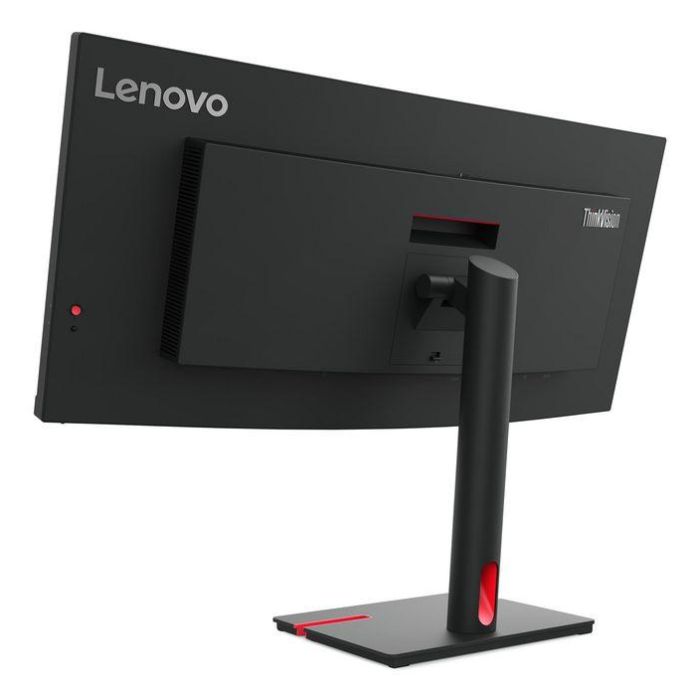 Lenovo Monitor 34" (86.4cm) VA LED Quad HD 3440x1440 21:9 6ms, 350cd/m², 3000:1 con Soporte Cámara Modular HDMI DP 6 Lenovo Monitor 34" (86.4cm) VA LED Quad HD 3440x1440 21:9 6ms, 350cd/m², 3000:1 con Soporte Cámara Modular HDMI DP 6