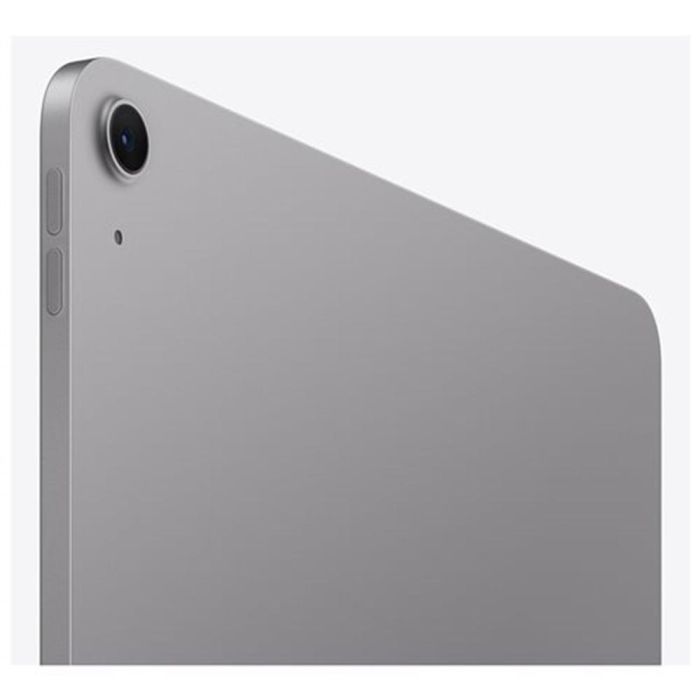 Apple MCNN4TY/A iPad Air 13" M3 Wi-Fi 6E 256GB Gris Espacial - Pantalla Liquid Retina, compatible Apple Pencil Pro & Magic Keyboard. 3