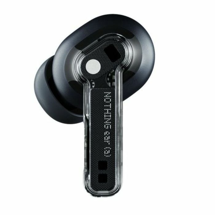 Auriculares con Micrófono Nothing A0052655 Negro 4