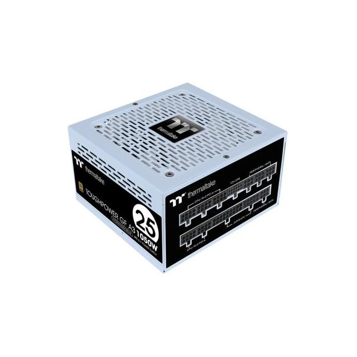1050W Thermaltake Toughpower GF A3 Hydrangea Blue 0 1050W Thermaltake Toughpower GF A3 Hydrangea Blue 0