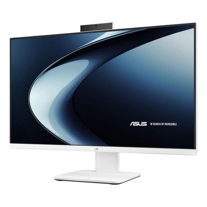 Asus V470VAK-WPE083W V400 AiO PC All in One Intel Core i5-13420H 16GB 512GB SSD 27" FHD IPS Windows 11 Blanco + Teclado y Ratón 6 Asus V470VAK-WPE083W V400 AiO PC All in One Intel Core i5-13420H 16GB 512GB SSD 27" FHD IPS Windows 11 Blanco + Teclado y Ratón 6