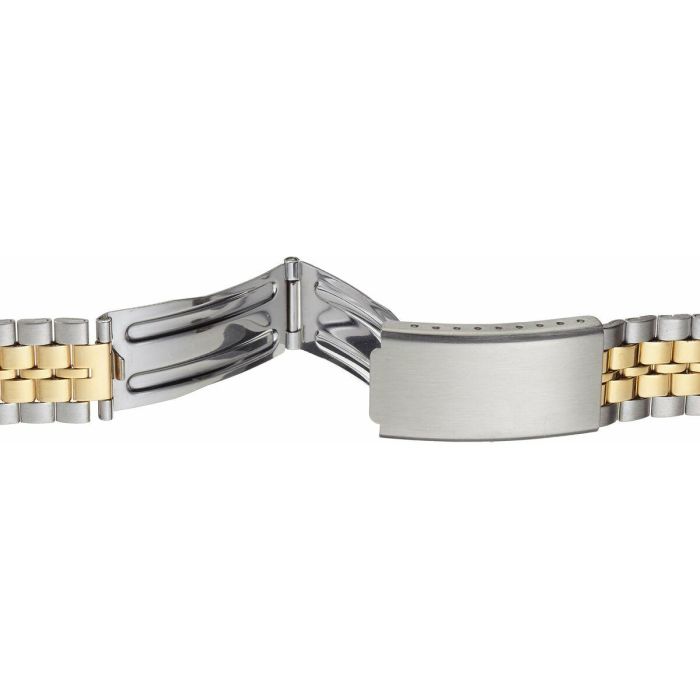 Correa para Reloj Morellato A02U00440090200099 Dorado 1 Correa para Reloj Morellato A02U00440090200099 Dorado 1