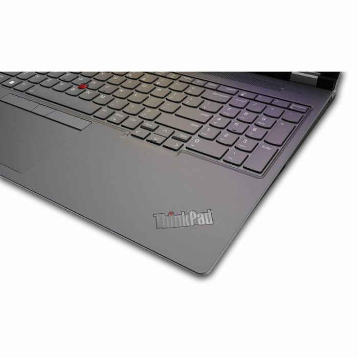 Laptop Lenovo 21FA004PSP 16" Intel Core i7-14700HX 32 GB RAM 1 TB SSD Qwerty Español 9 Laptop Lenovo 21FA004PSP 16" Intel Core i7-14700HX 32 GB RAM 1 TB SSD Qwerty Español 9