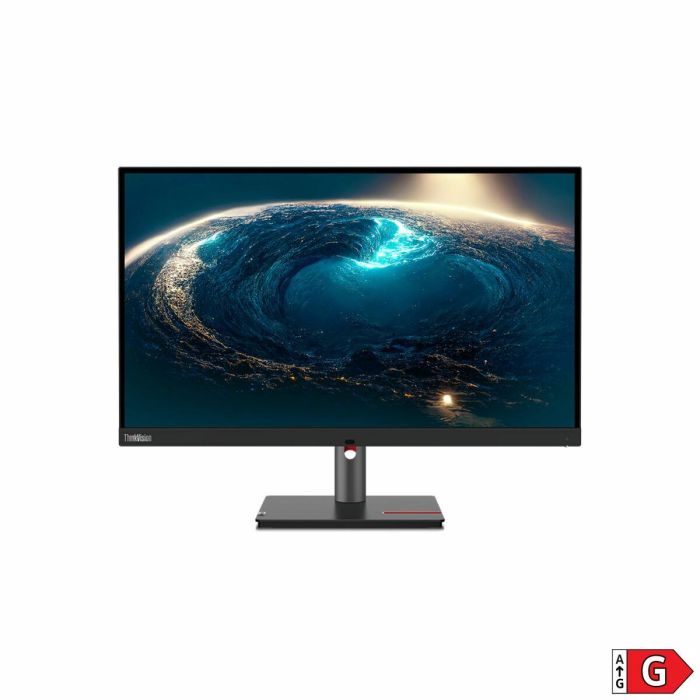 Monitor Gaming Lenovo 63E5GAT2EU 4K Ultra HD 31,5" 4 Monitor Gaming Lenovo 63E5GAT2EU 4K Ultra HD 31,5" 4