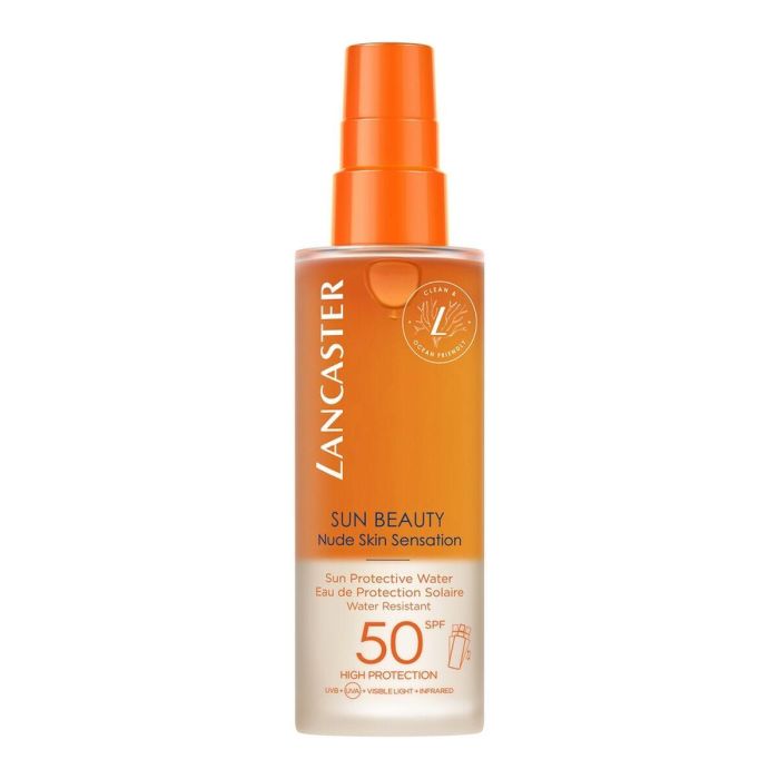 Lancaster Sun Beauty Sun Protective Water Spf50