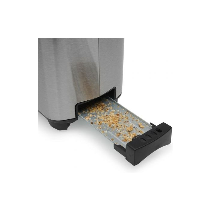Tostador Princess 142405/ 1050W/ Acero Inoxidable 4 Tostador Princess 142405/ 1050W/ Acero Inoxidable 4