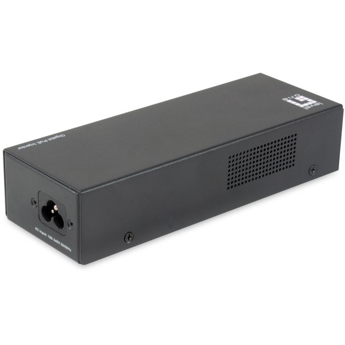 1x GE PoE-Injektor Adapter POI-5003 90.0W PoE 1