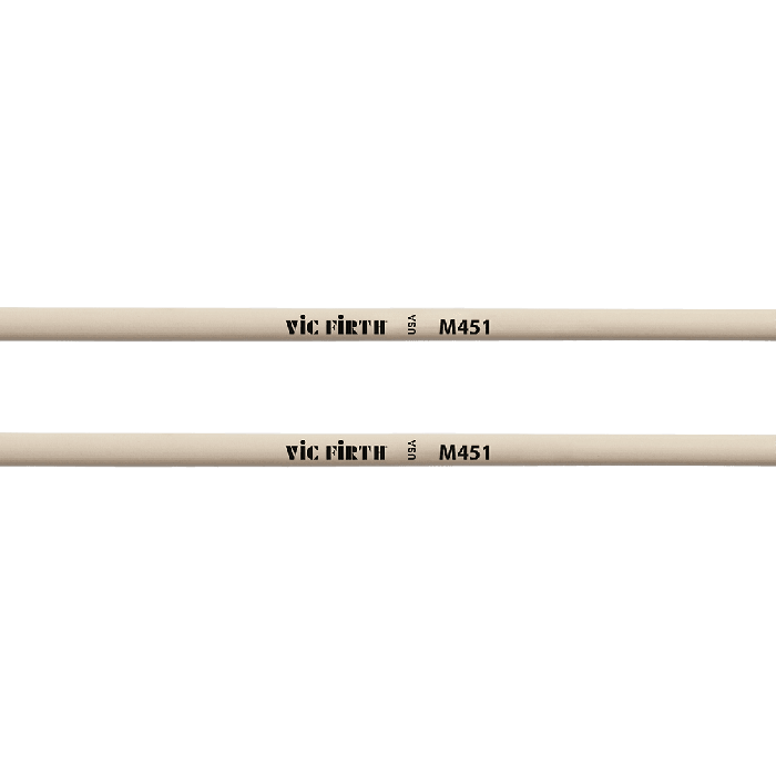 Mazas M451 Vf Teclado Articulate Series Aluminium - (3/4") 1