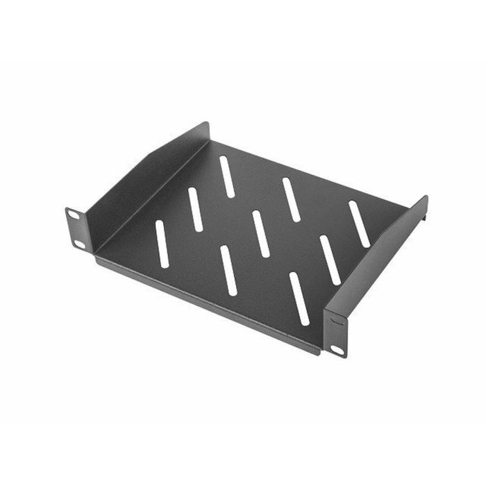 Bandeja Fija para Armario Rack Lanberg AK-1012-B